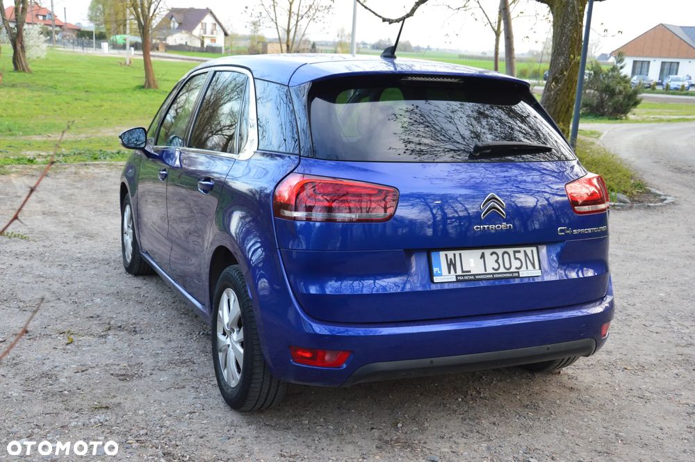 Citroën SpaceTourer - 11