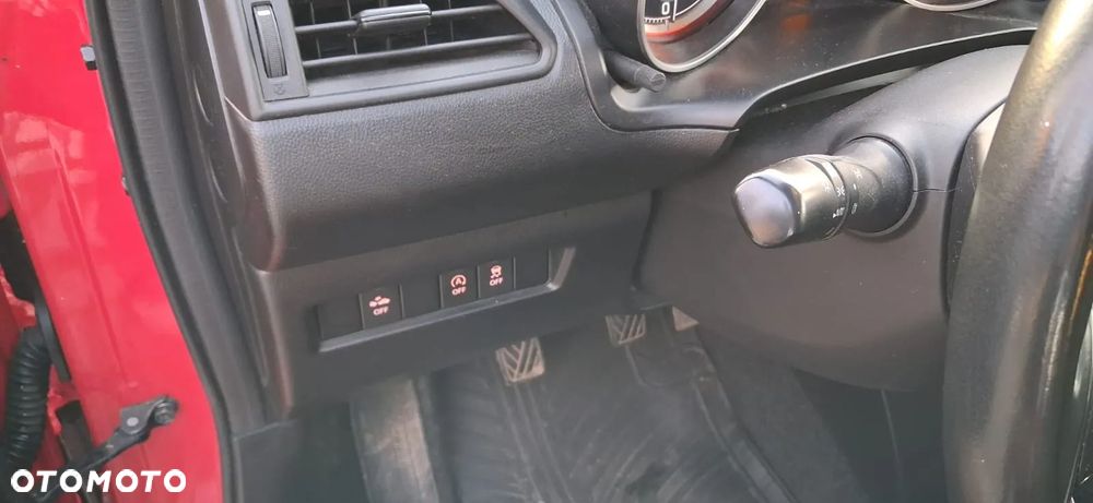 Suzuki Swift 1.2 Dualjet SHVS Elegance - 10