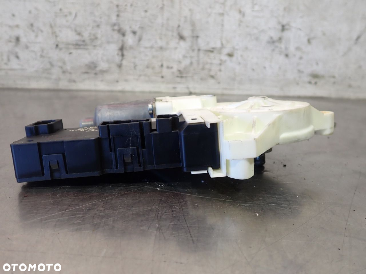 SILNICZEK SZYB PRAWY PRZÓD PEUGEOT 407 SW 1137328127 0130822201 - 4