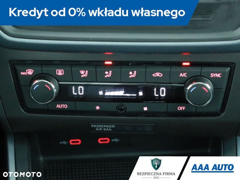 Seat Arona - 14