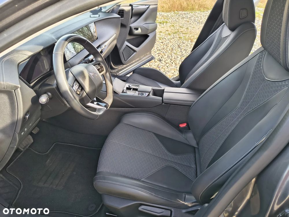 DS Automobiles DS 4 1.6 E-Tense Performance Line + - 24