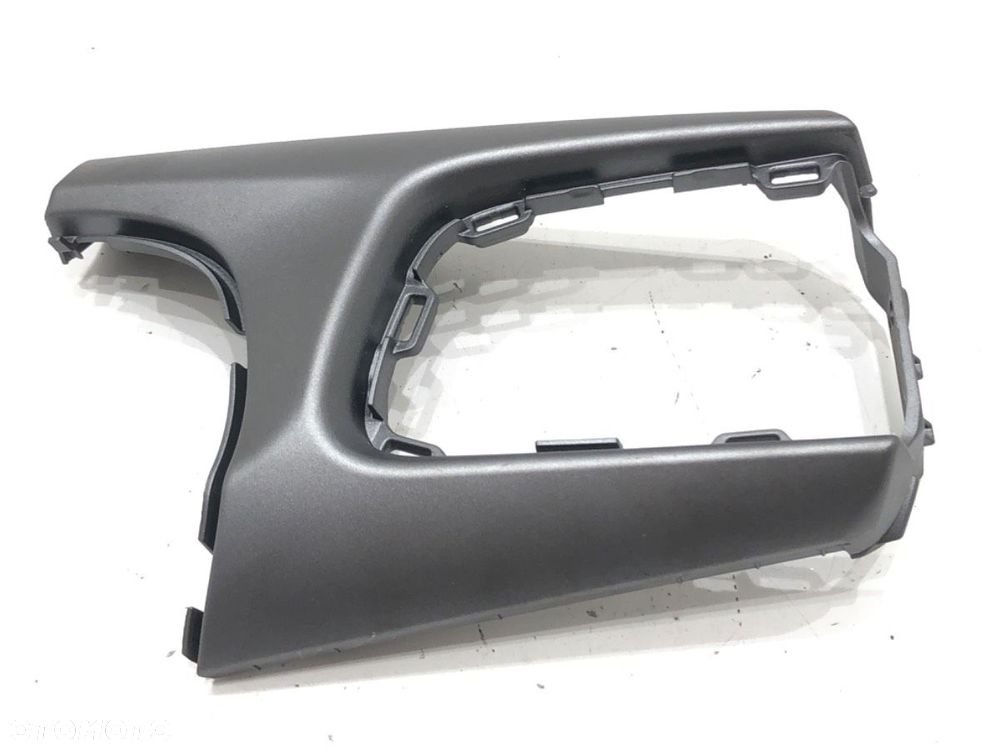 LISTWA DEKOR KOKPITU - 197.00 PLN - KIA RIO IV (YB, SC, FB) 2017 - 2022 1.25 LPG 60 kW [82 KM] - 6