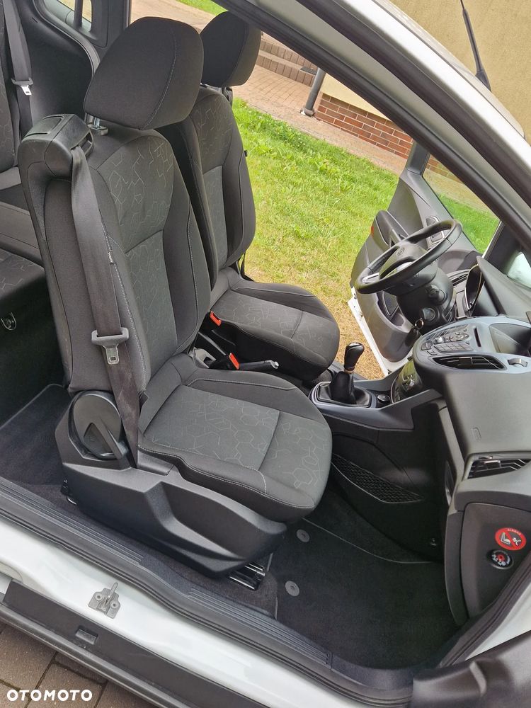 Ford B-MAX 1.0 EcoBoost Trend - 24