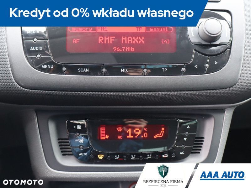Seat Ibiza ST - 14