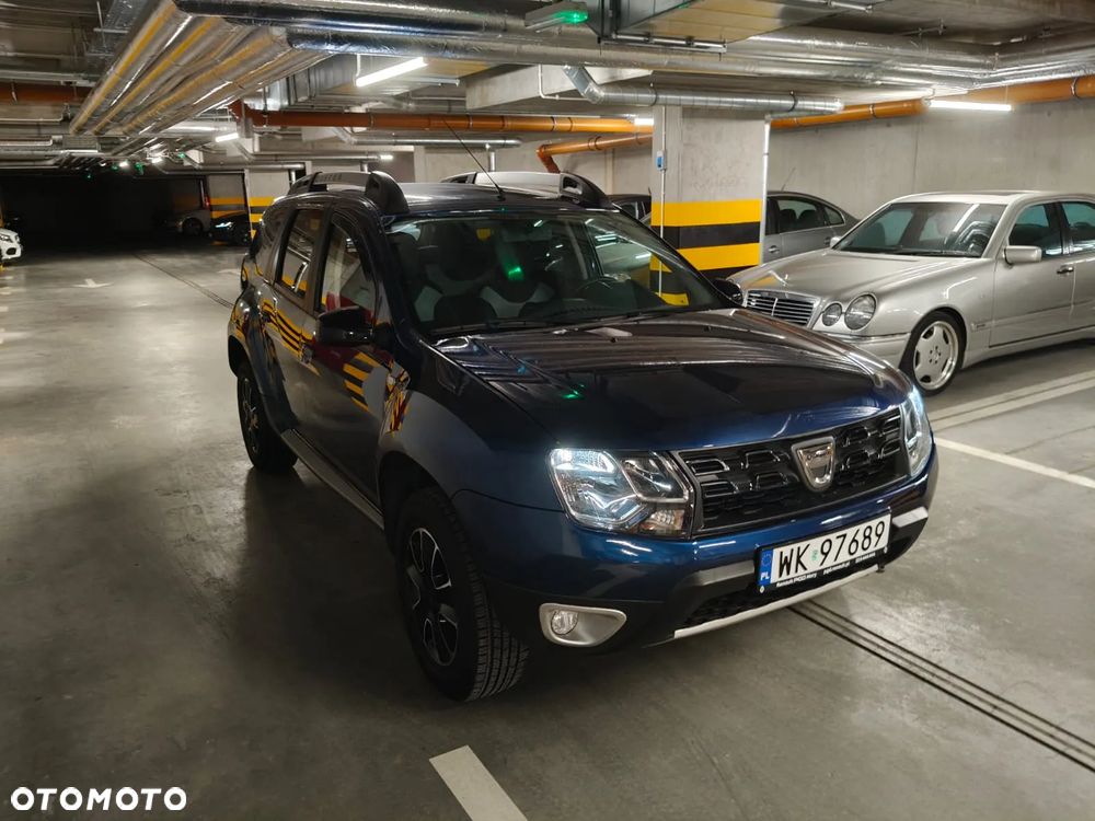 Dacia Duster 1.6 SCe Laureate S&S - 25