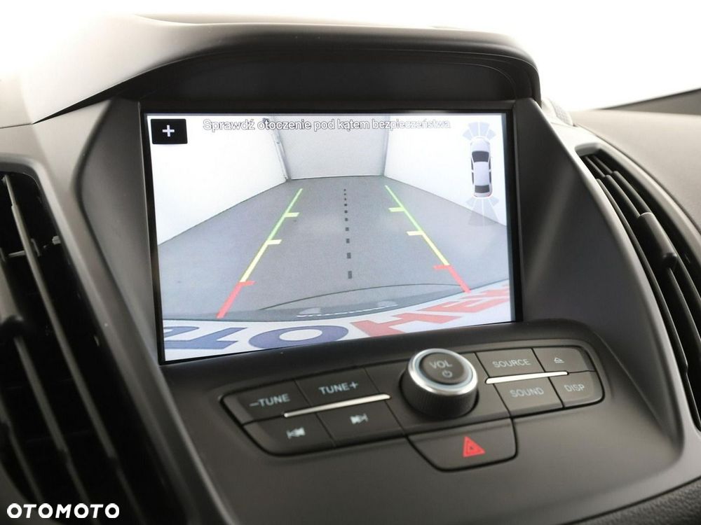 Ford Kuga 1.5 EcoBoost 2x4 ST-Line - 25