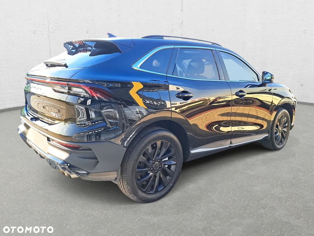 Forthing T5 EVO T-Five 1.5 DVVT GDI DCT - 5