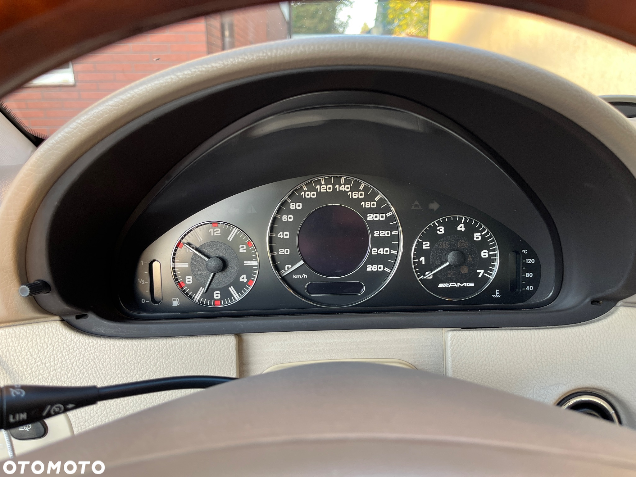 Mercedes-Benz CLK 320 Avantgarde - 23