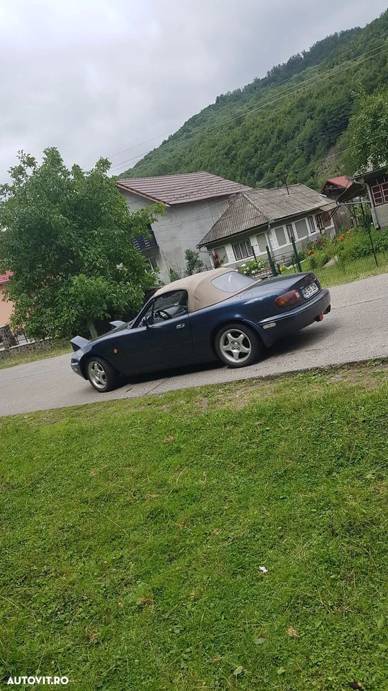 Mazda MX-5 - 15