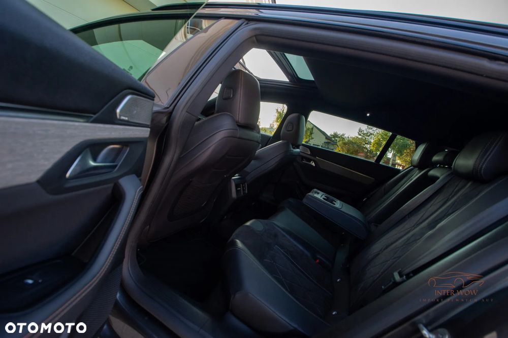 Peugeot 508 2.0 BlueHDi GT S&S - 25