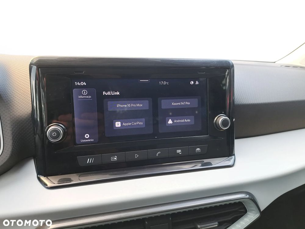 Seat Arona 1.0 TSI Marina S&S DSG - 20
