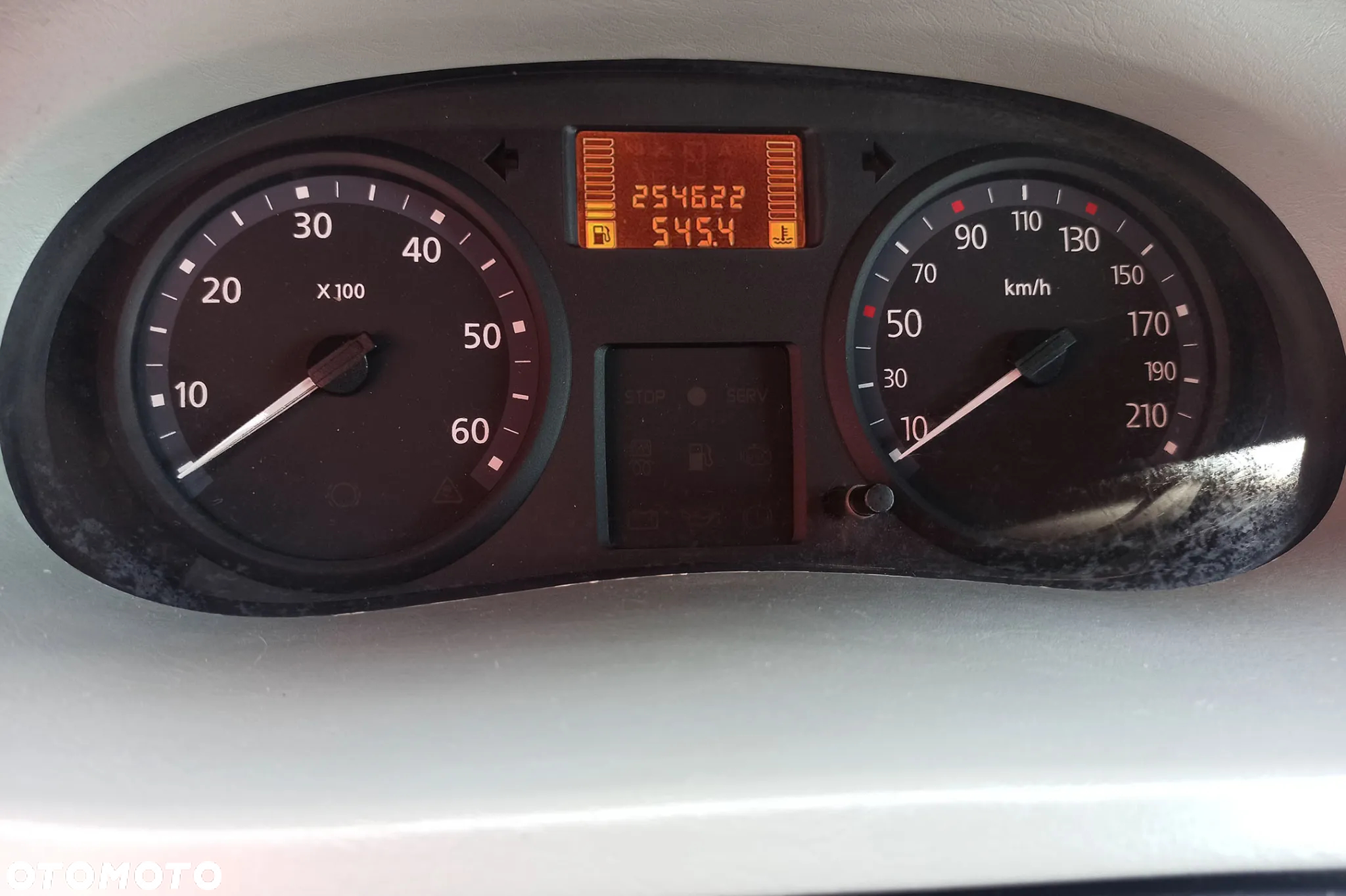 Nissan Primastar - 25