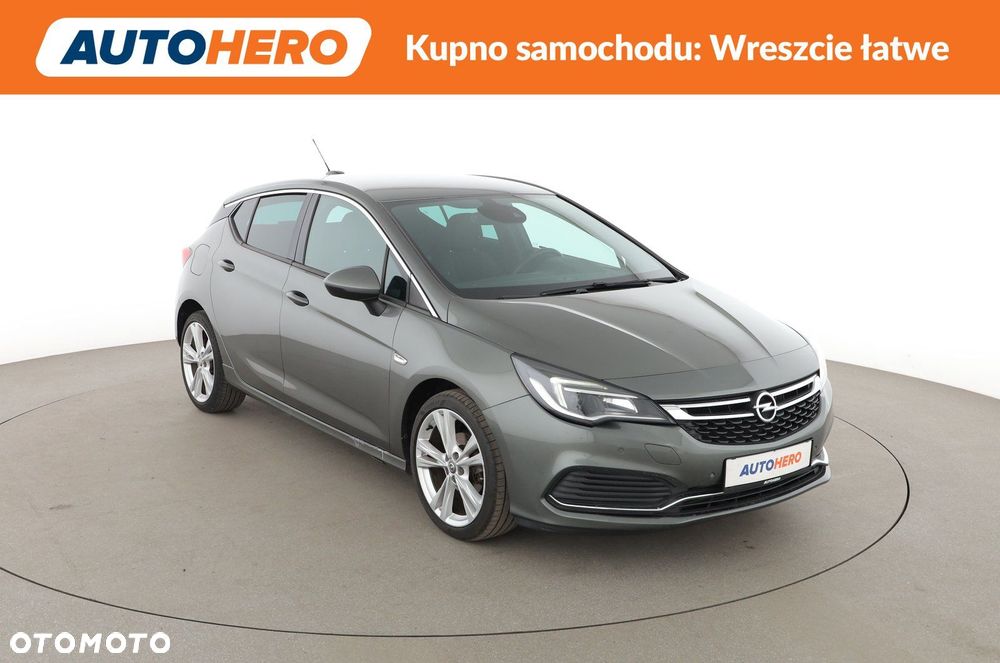 Opel Astra - 11