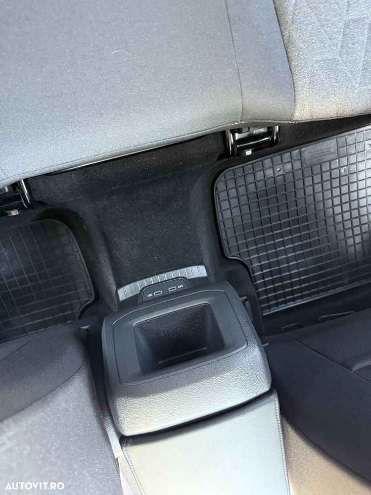 Volkswagen T-Cross 1.5 TSI DSG Advanced - 8