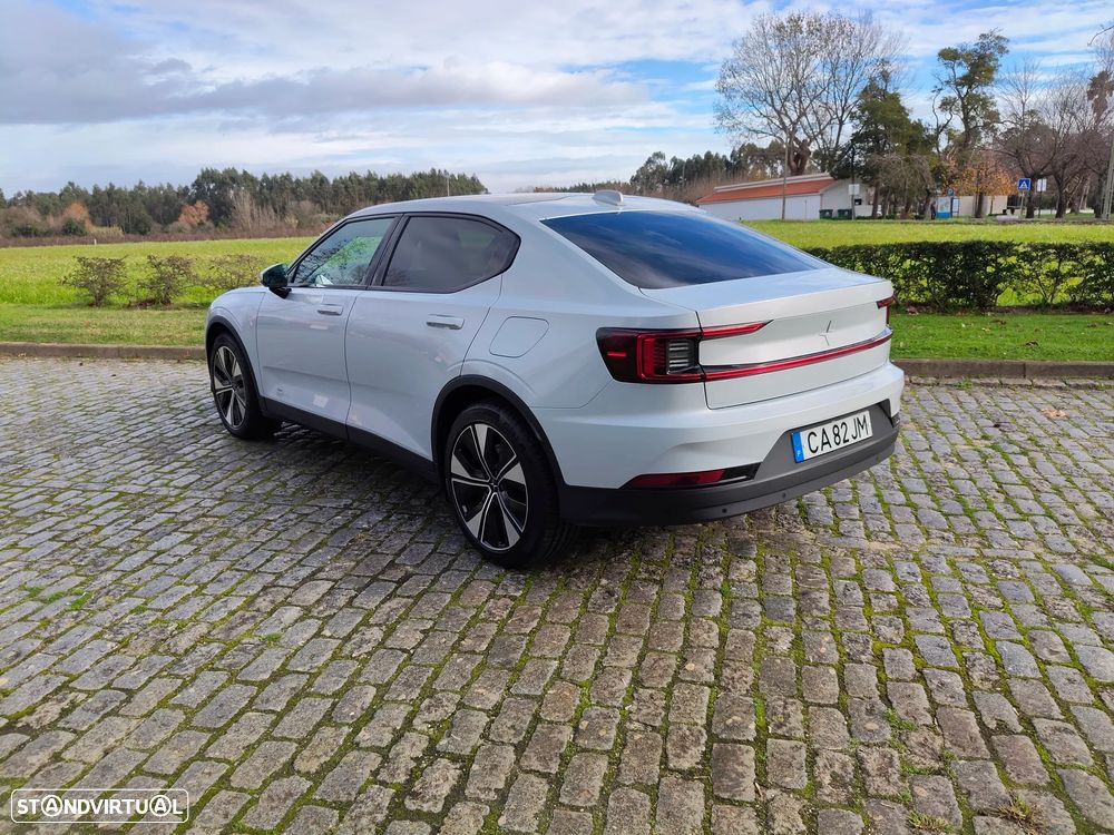 Polestar 2 Single Motor 78kWh - 7