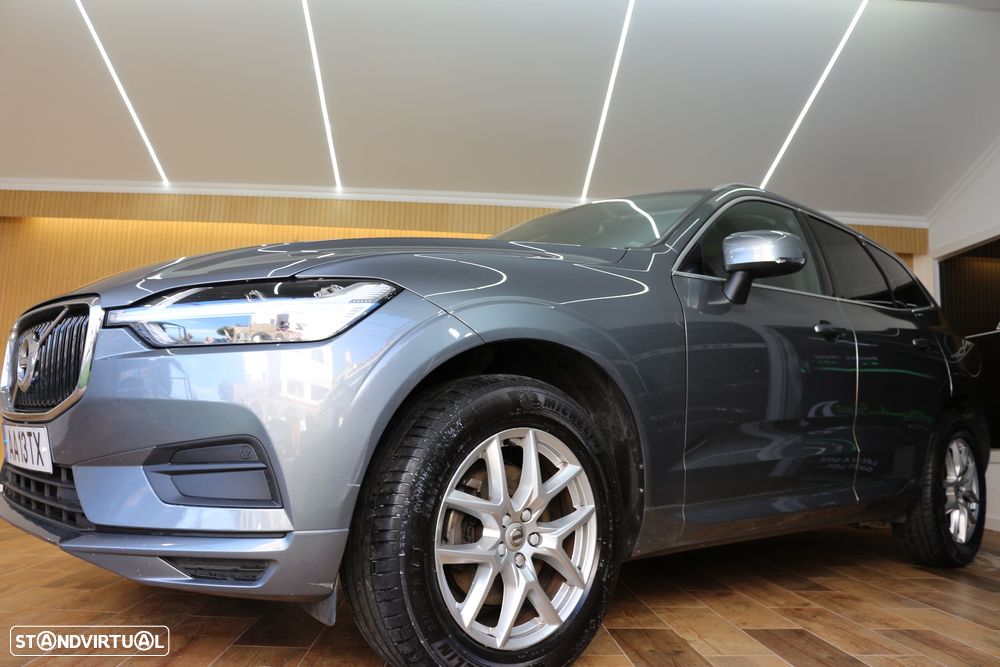 Volvo XC 40 2.0 D3 Momentum Plus - 3