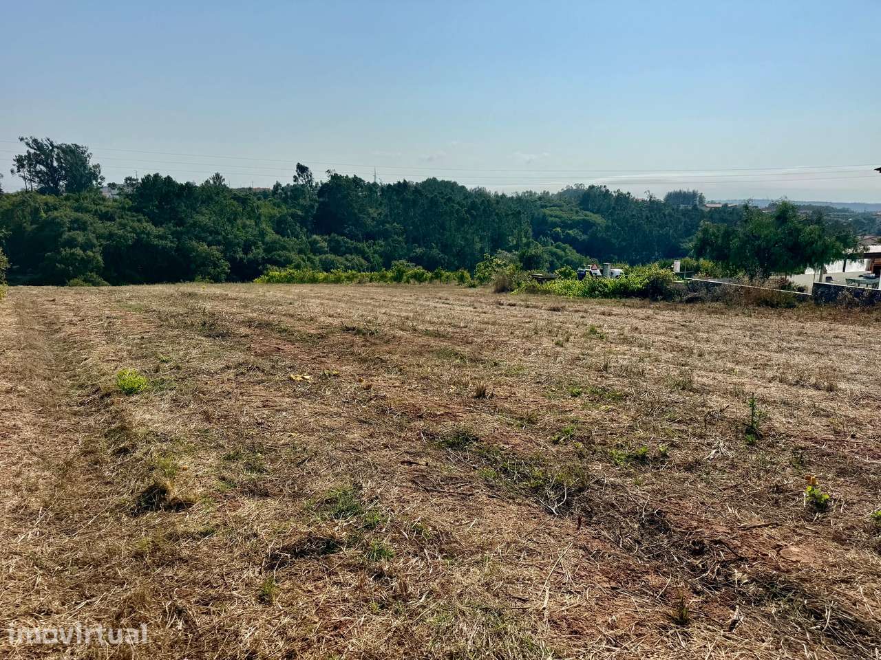 Terreno para construção - Cela Nova, Alcobaça - Grande imagem: 5/9