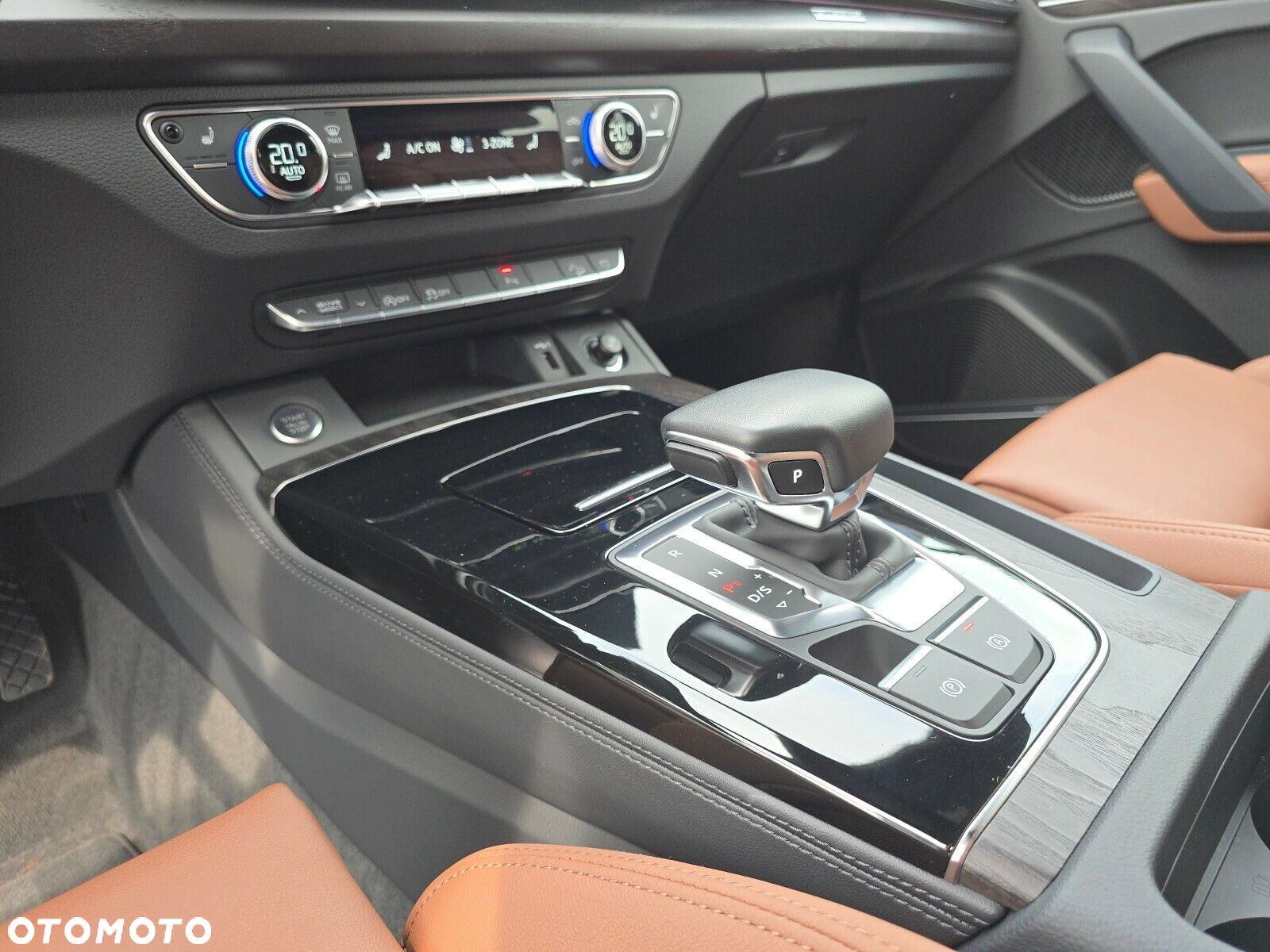Audi Q5 - 20