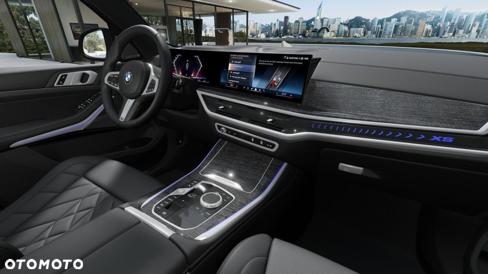BMW X5 xDrive40d mHEV sport - 10