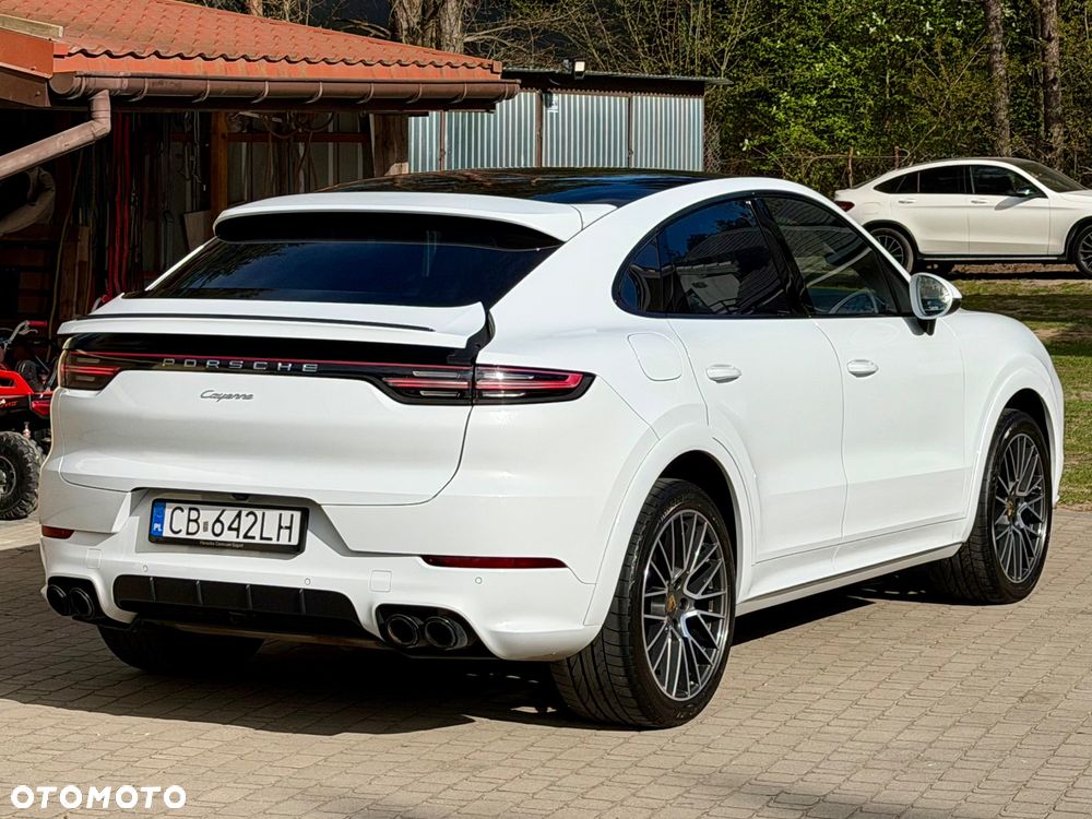 Porsche Cayenne Platinum Edition - 12