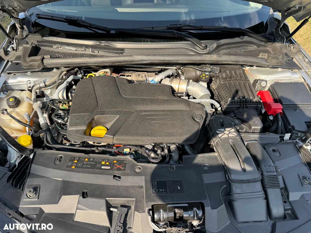 Renault Talisman - 18