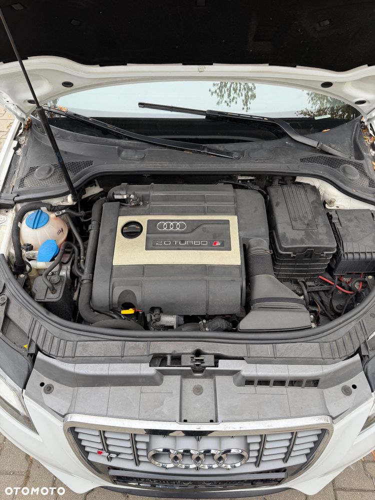 Audi S3 2.0 TFSI Quattro S tronic - 14