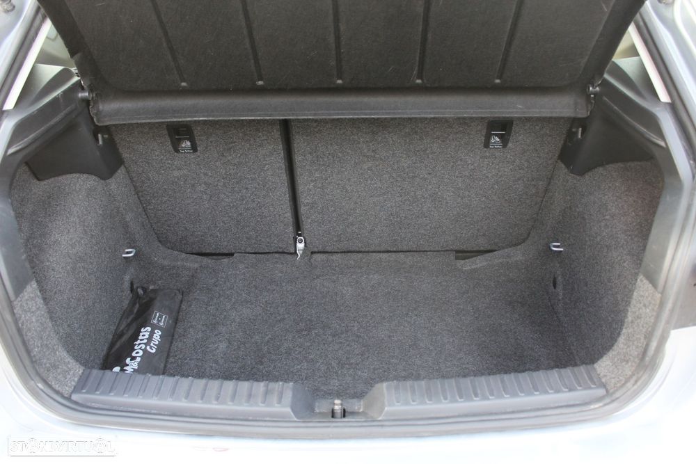 SEAT Ibiza 1.0 Style - 4