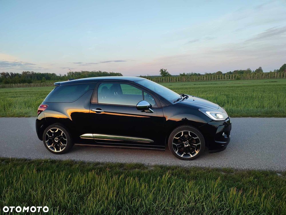Citroën DS3 - 8