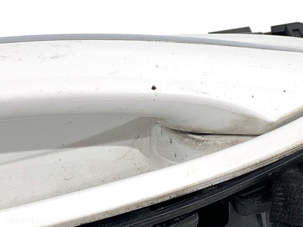 KLAMKA ZEWNĘTRZNA PRAWY PRZÓD  PORSCHE PANAMERA (970) 2009 - 2017 4.8 4S 294 kW [400 KM] benzyna - 3