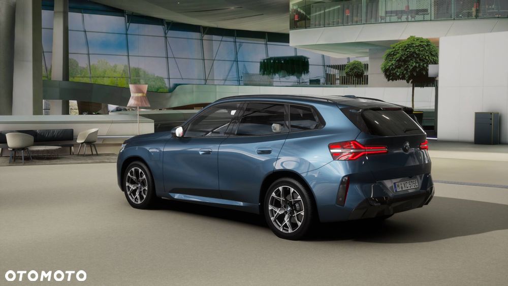 BMW X3 xDrive30e PHEV - 2