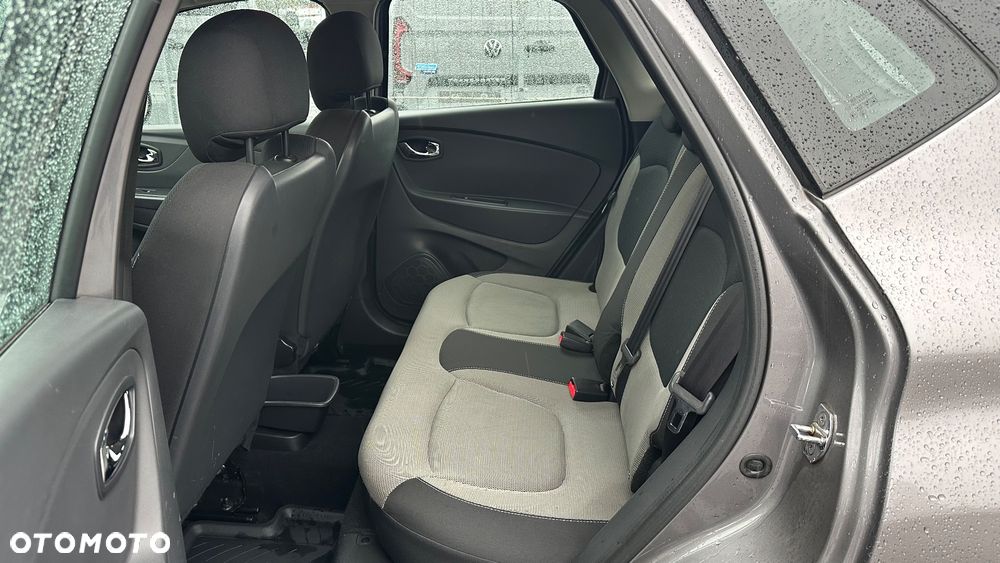 Renault Captur 1.5 dCi Energy Intens - 7