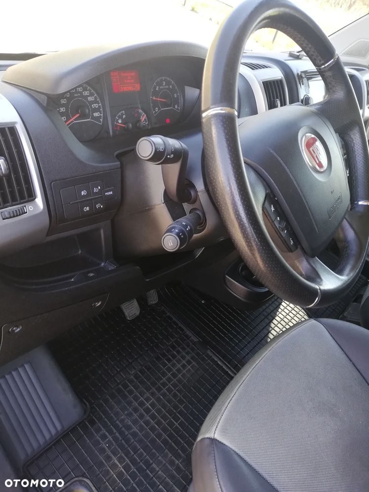 Fiat Ducato - 10