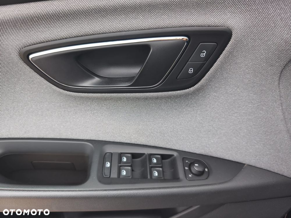 Seat Leon 1.0 EcoTSI Style S&S Ecomotive - 27