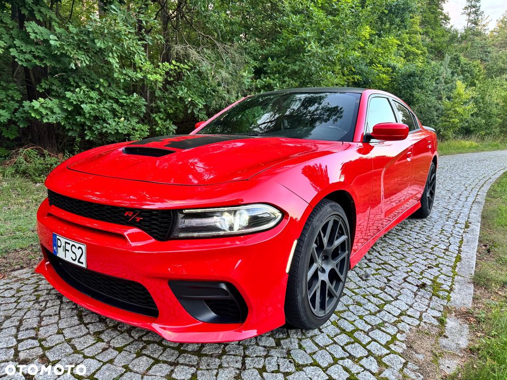 Dodge Charger - 1