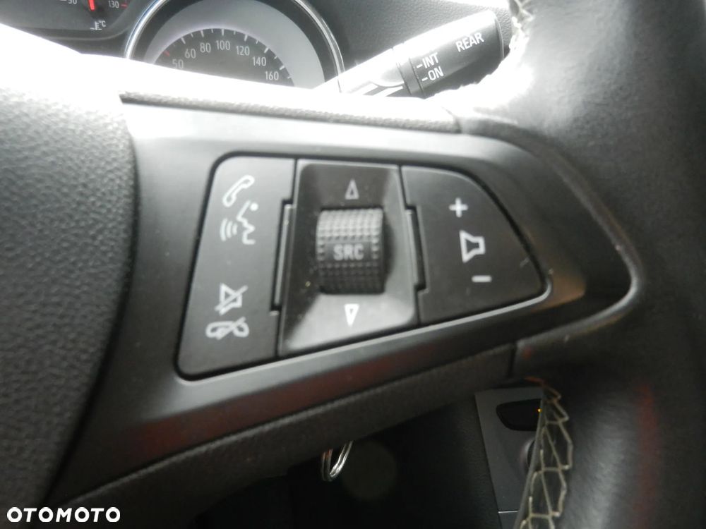 Opel Astra 1.5 CDTI Edition S&S - 21