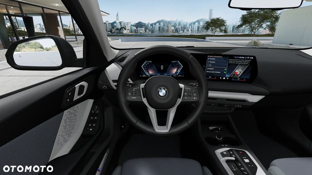 BMW Seria 1 120i - 11