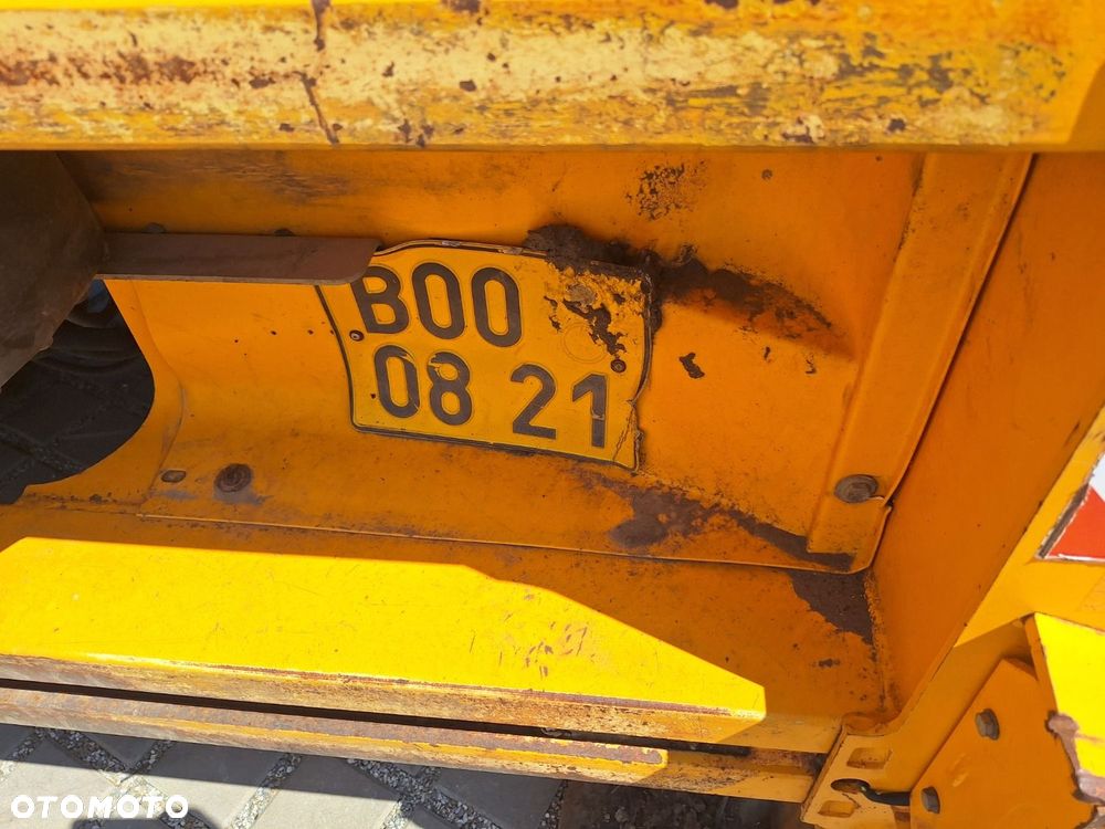 JCB 3 Cx Super 4X4 - 34