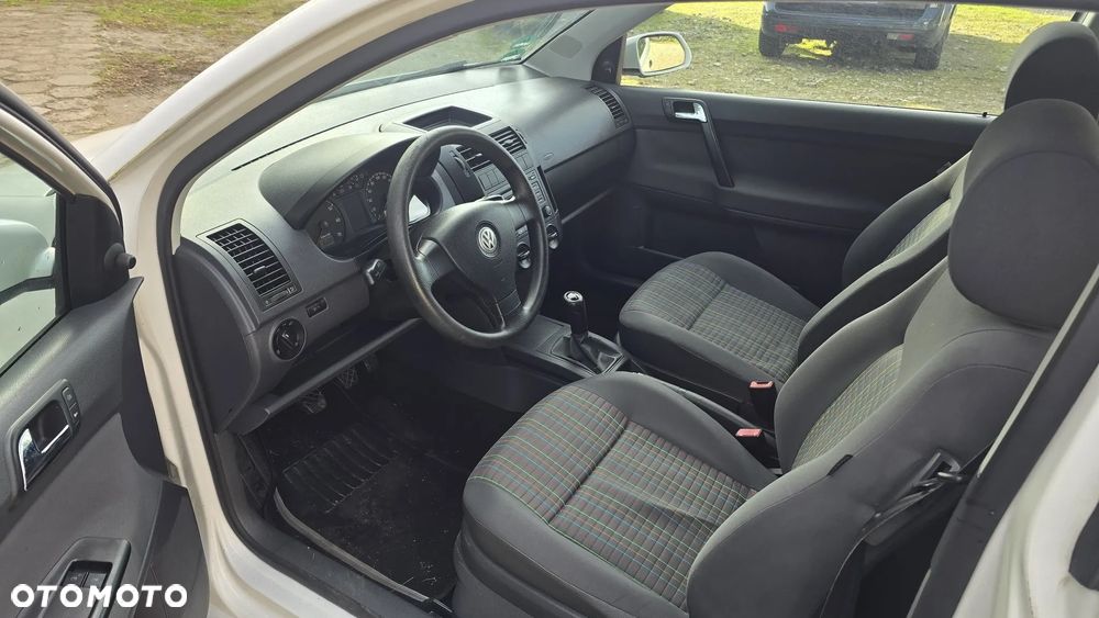 Volkswagen Polo 1.2 Team - 19