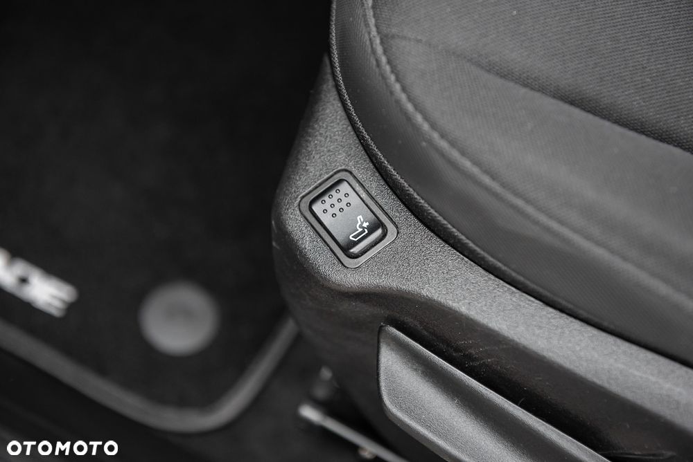 Jeep Renegade 1.4 MultiAir Limited FWD S&S - 17