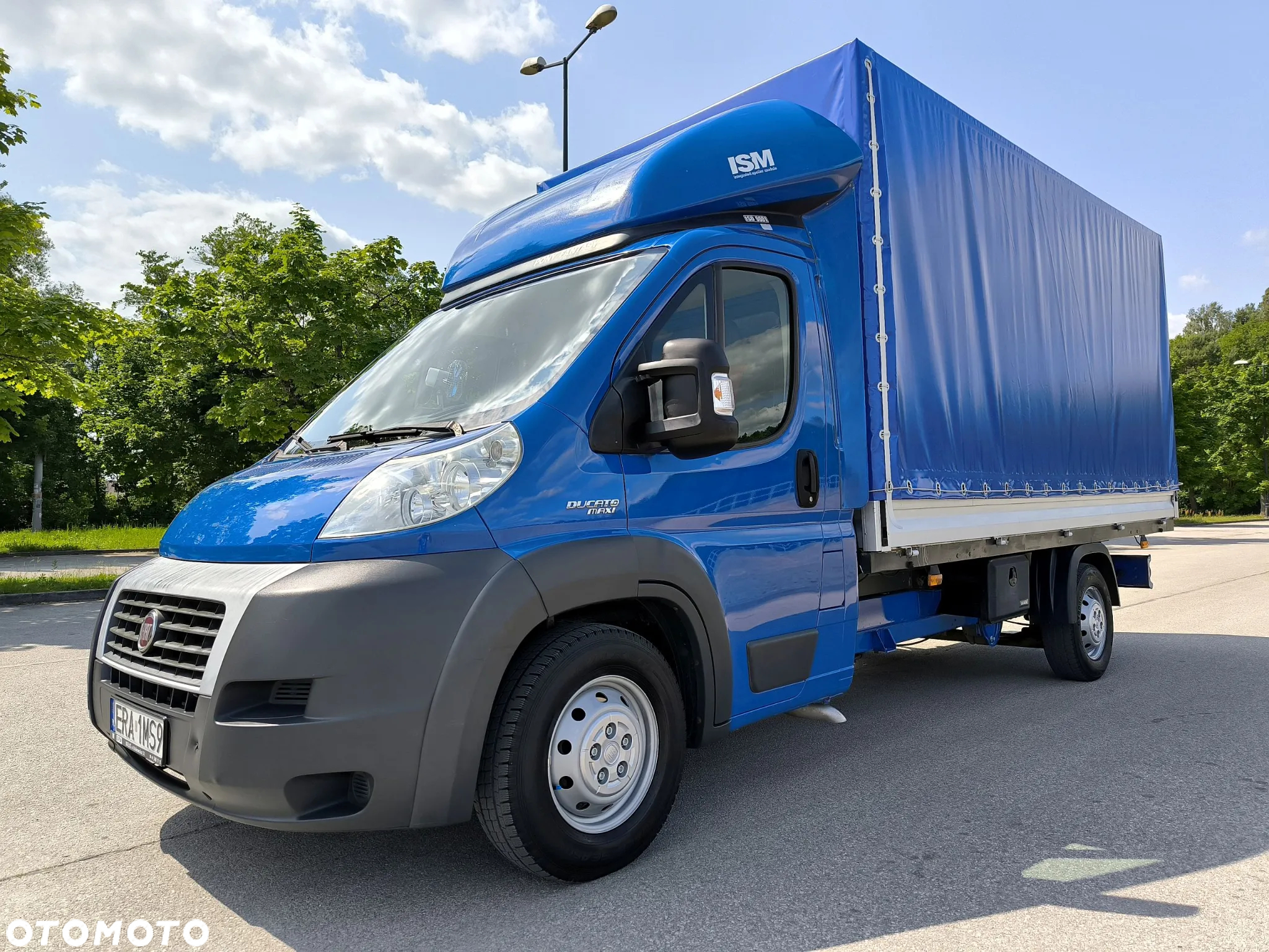 Fiat Ducato - 4