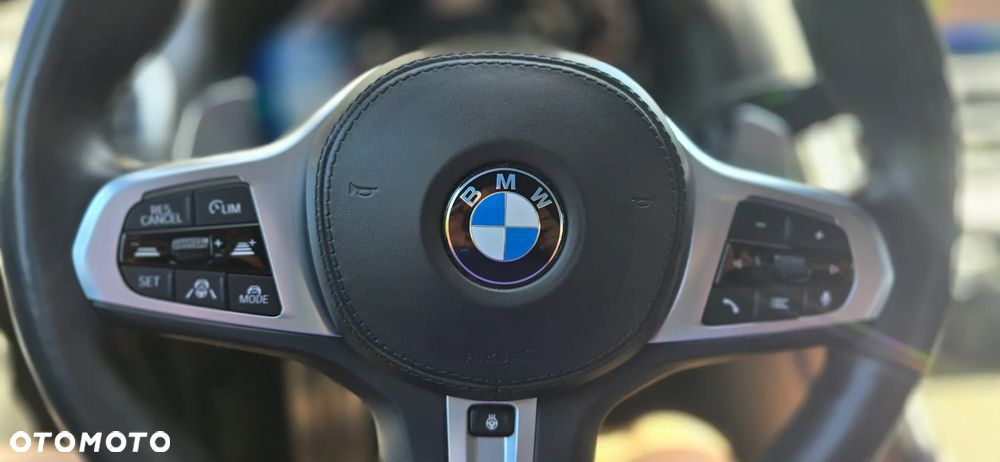 BMW Seria 8 M850i xDrive - 10