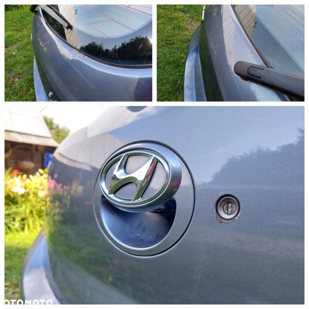 Hyundai i20 1.4 CRDi Classic + EU5 - 10