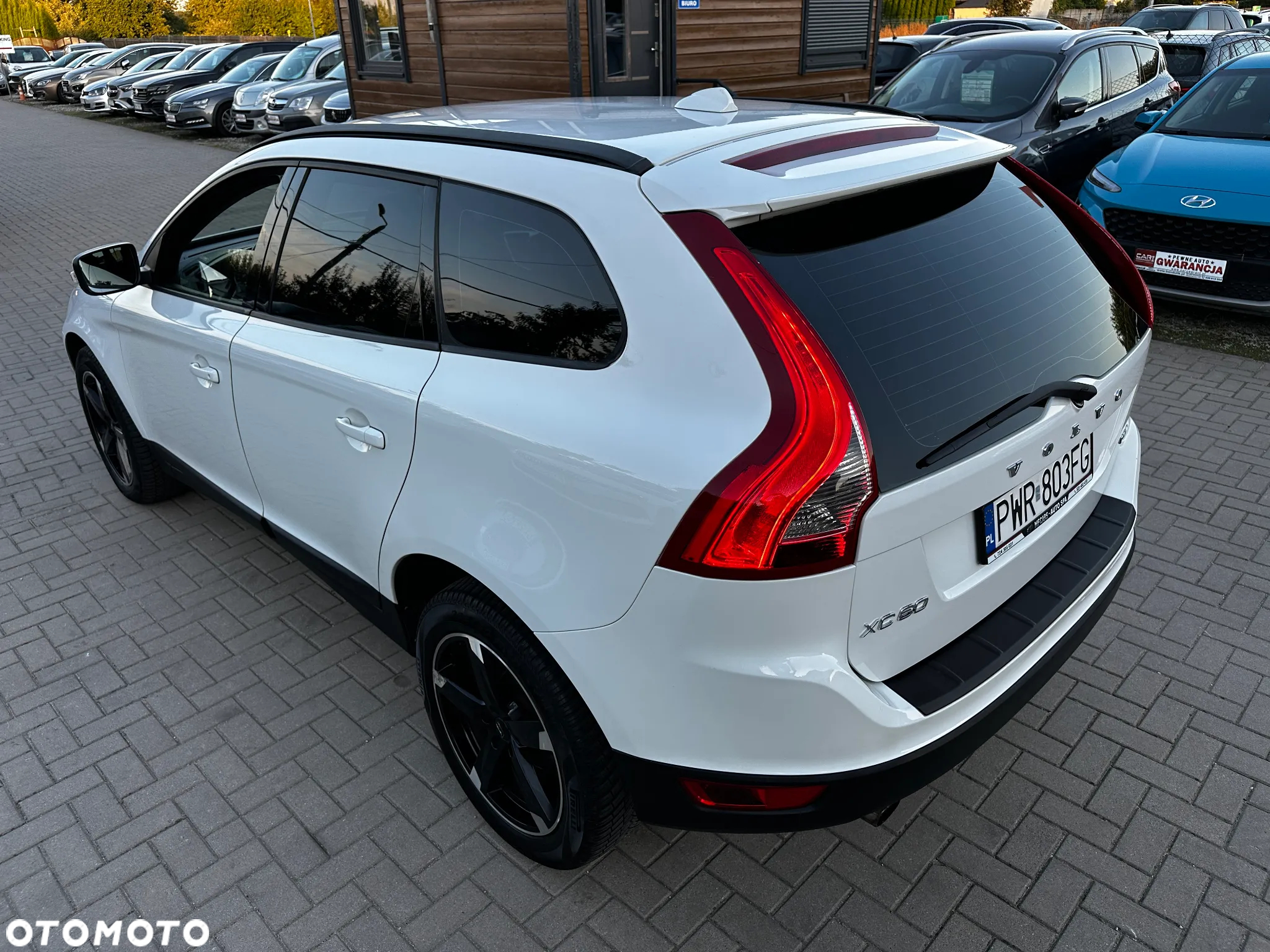Volvo XC 60 - 34