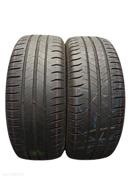 2x 195/55R16 opony letnie Michelin Energy Saver - 1