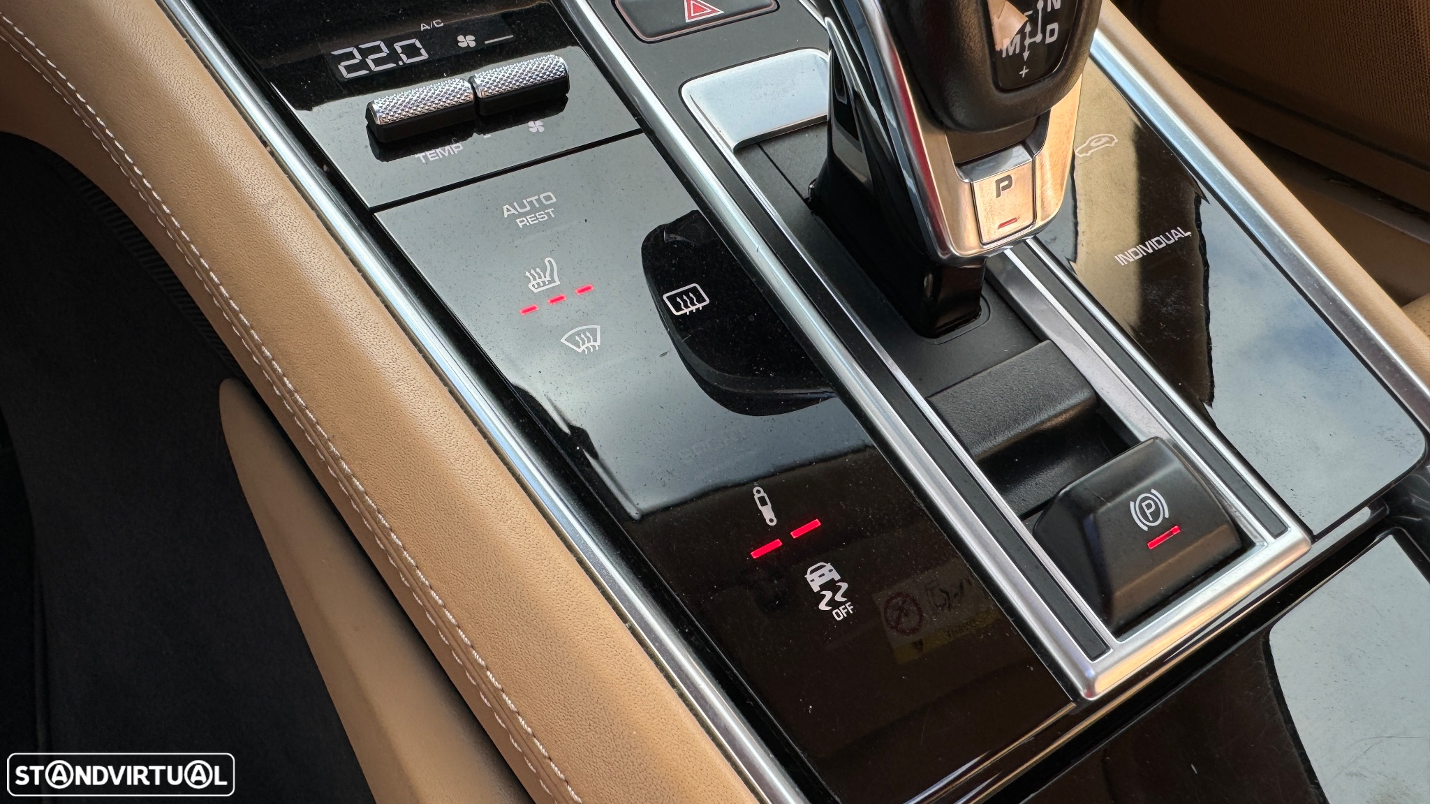 Porsche Panamera 4 E-Hybrid - 20