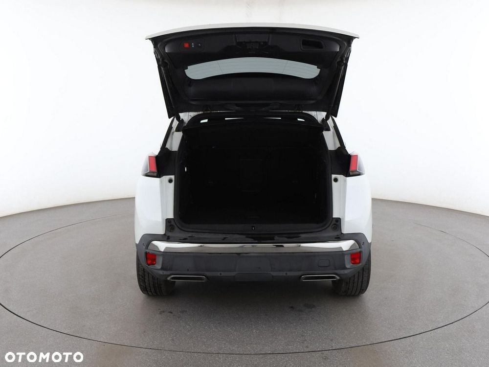Peugeot 3008 2016