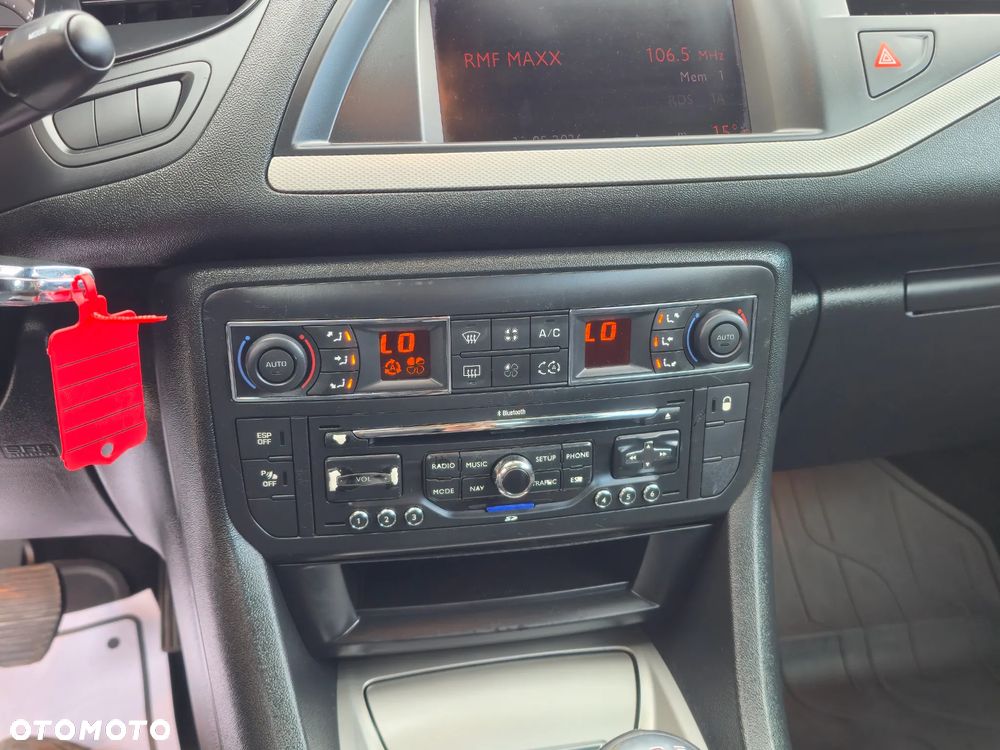 Citroën C5 2.0 16V Confort - 31