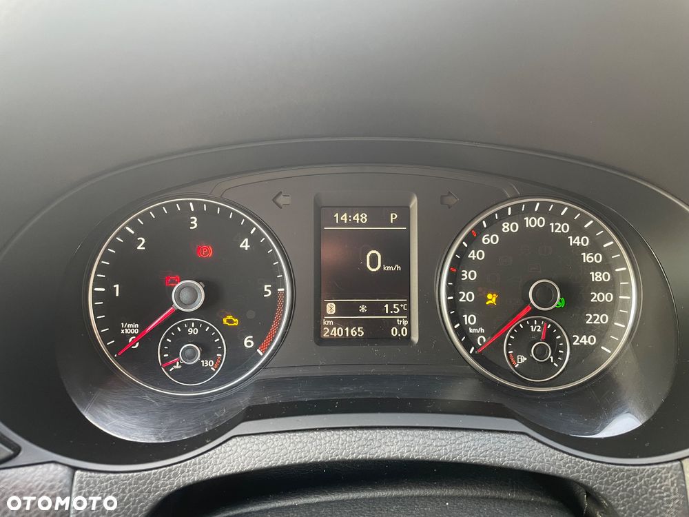 Seat Alhambra 2.0 TDI Reference DSG - 11
