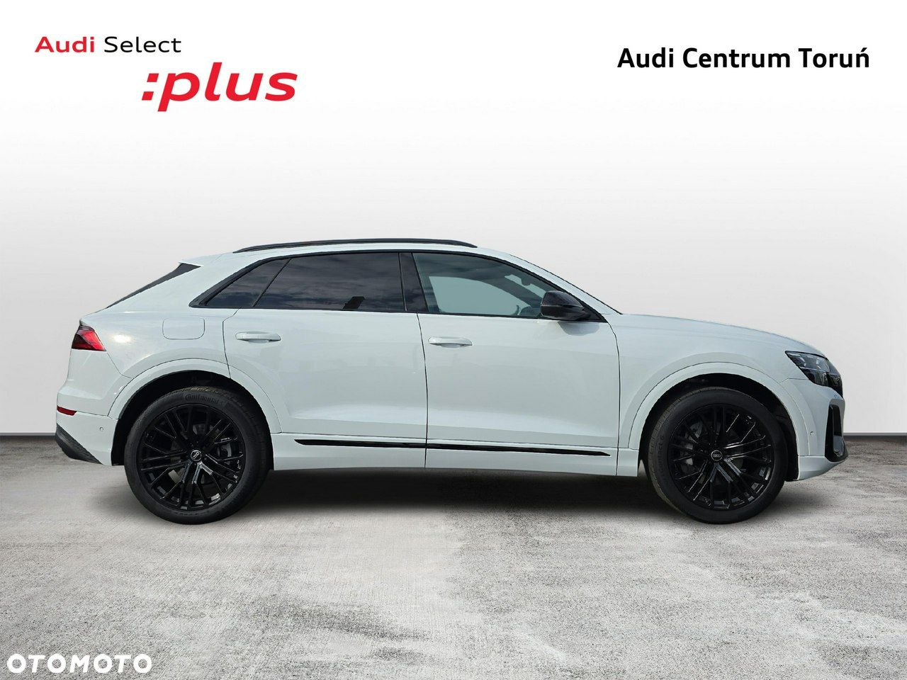 Audi Q8 50 TDI quattro tiptronic - 6