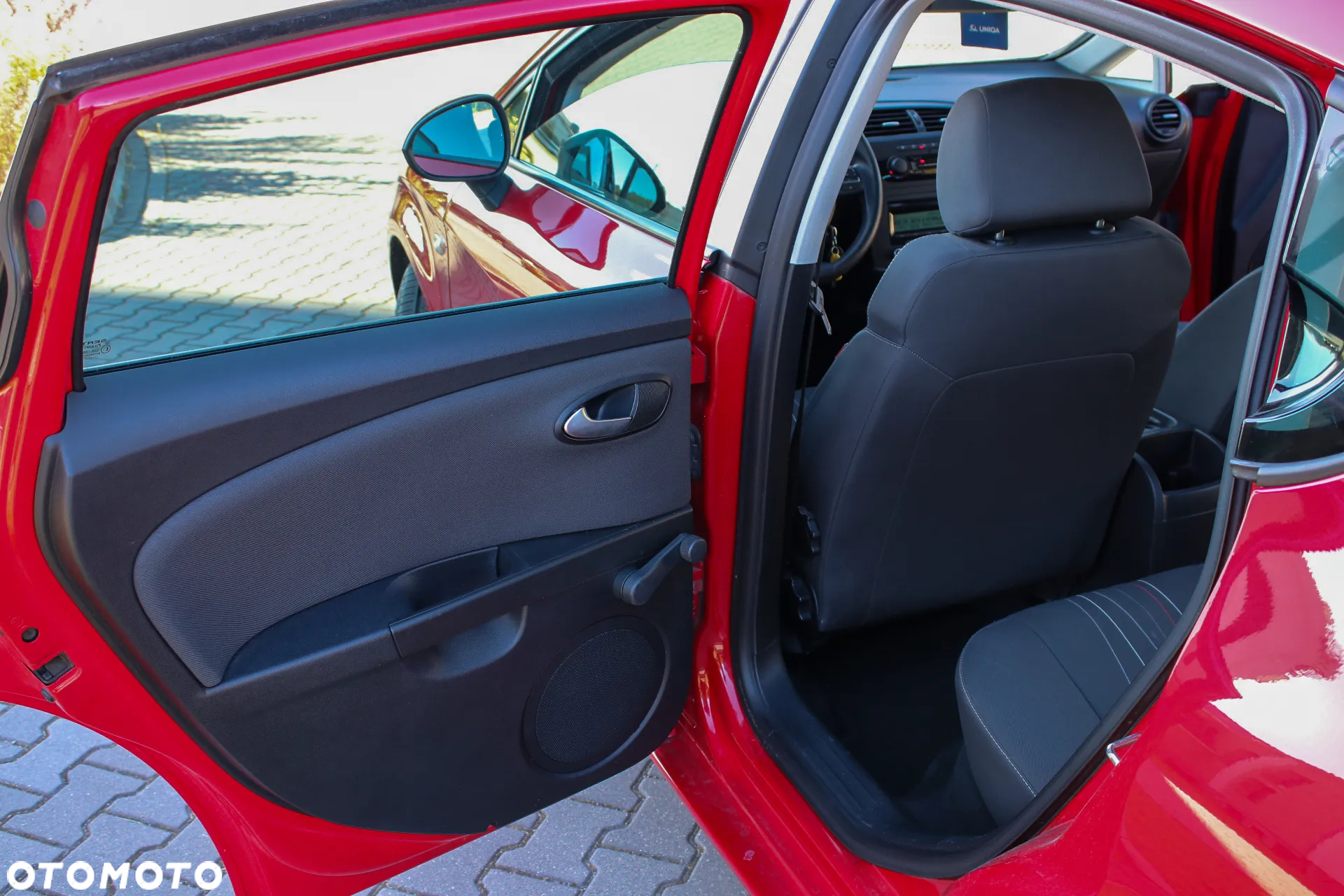 Seat Leon 1.9 TDI Reference - 27